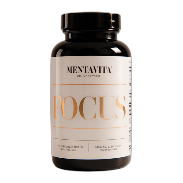 MentaVita Focus